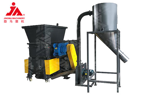 汽车保险杠午夜免费网站粉碎机